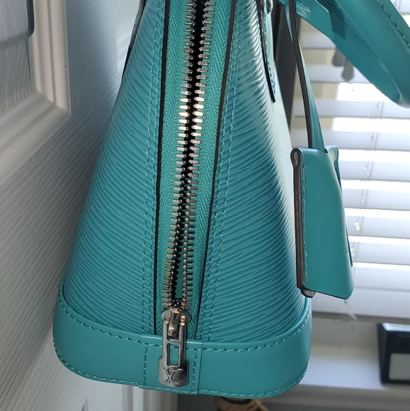 Louis vuitton Alma BB - Picture 6 of 13